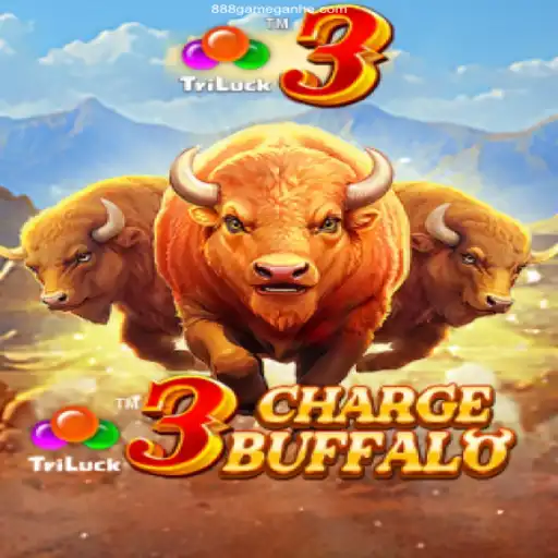 Discover the Exciting World of 3ChargeBuffalo: The Latest Release in Gaming
