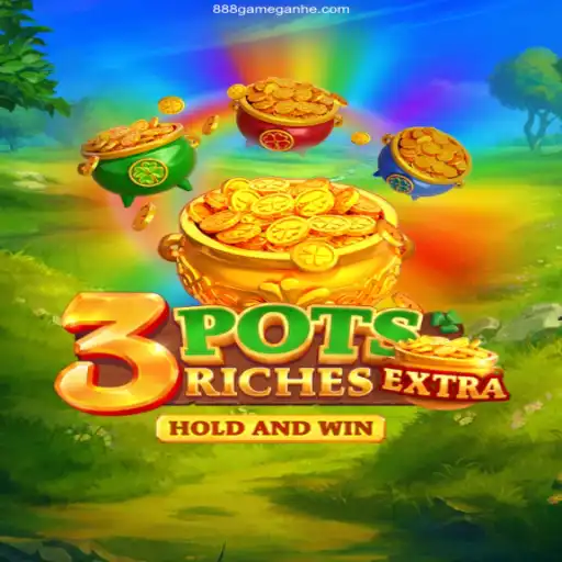 Discover the Thrilling World of 3potsExtra: The Latest Season of 888Game Promises Exciting Innovations