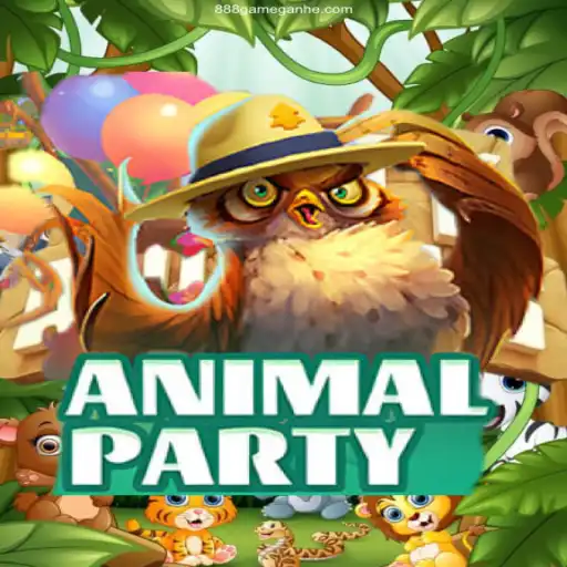 Discover the Exciting World of AnimalParty: A Dive into the New Season