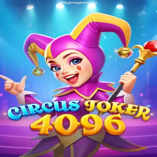 CircusJoker4096: A New Era of Gaming with 888Game's Latest Season