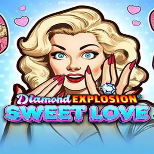 DiamondExplosionSweetLove: An Exciting New Chapter in Modern Gaming