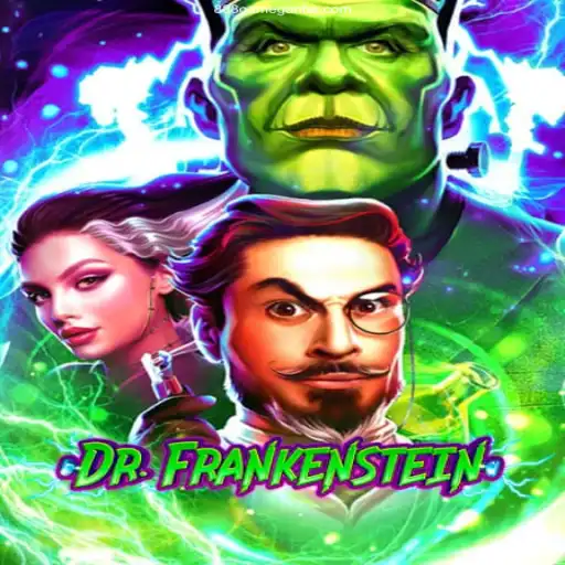 Exploring the Exciting World of DrFrankenstein: Unveiling the 888Game Reimagined