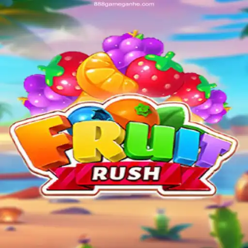 Exciting Launch of FruitRush: Dive into a World of Fruity Adventures