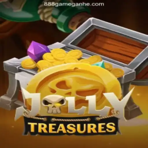 JollyTreasures – Dive Into a World of Adventure and Rewards