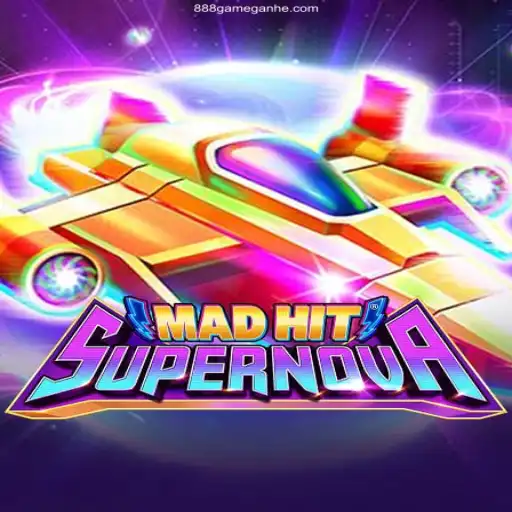 MadHitSupernova: A Stellar Explosion of Gaming Innovation