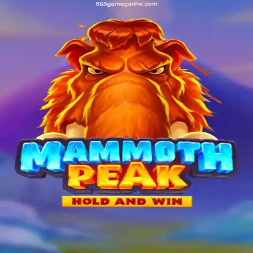 Exploring the Exciting World of MammothPeak: A Deep Dive into the 888Game Launch