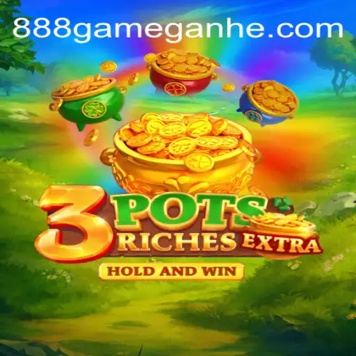 Discover the Thrilling World of 3potsExtra: The Latest Season of 888Game Promises Exciting Innovations