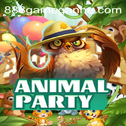 Discover the Exciting World of AnimalParty: A Dive into the New Season
