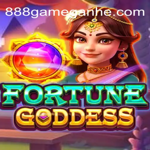 FORTUNEGODDESS: Discover the Magic in the New 888Game Season