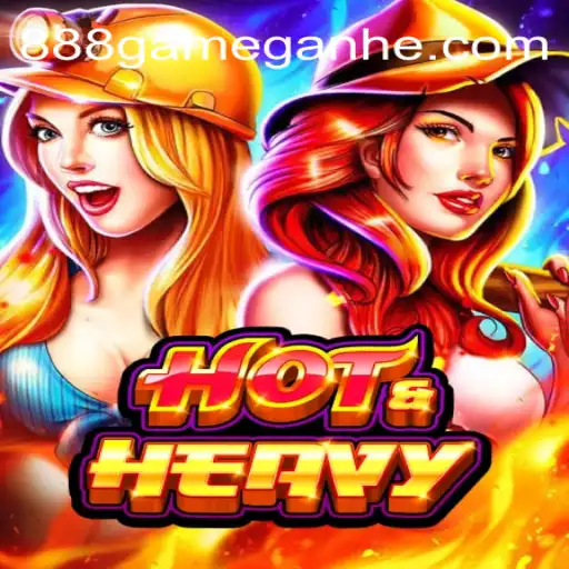 HotHeavy: A New Dawn in Gaming