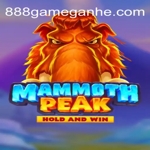 Exploring the Exciting World of MammothPeak: A Deep Dive into the 888Game Launch