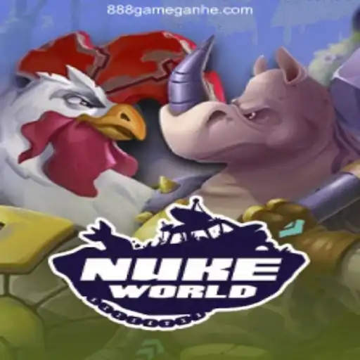NukeWorld: Unveiling the Thrills of the New Season with 888Game