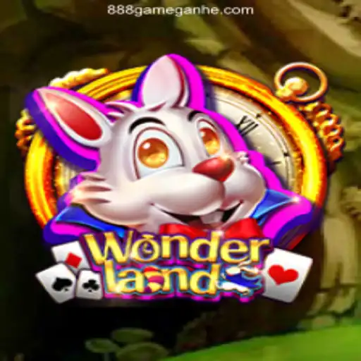 Explore the Enchanting World of Wonderland: The Exciting 888Game Launch