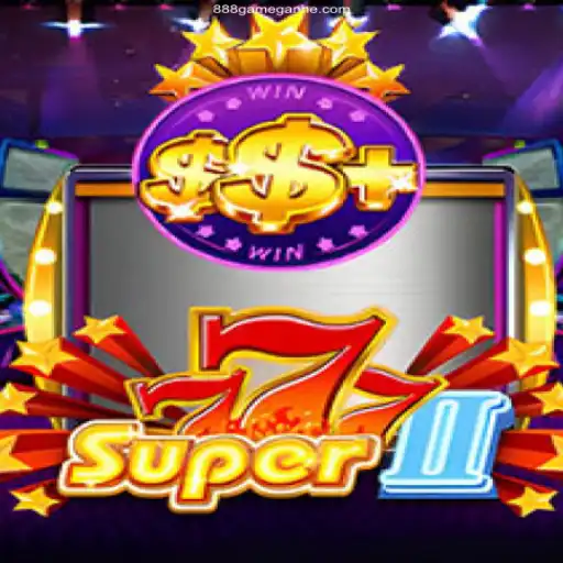 Exploring Super777II: A New Era in Gaming