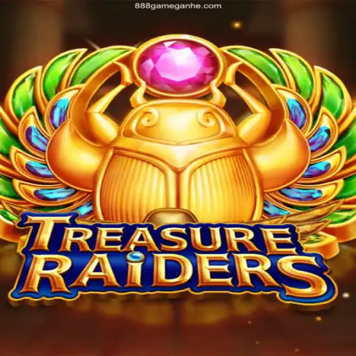 Dive into the Adventure: TREASURERAIDERS Launches New Thrilling Season