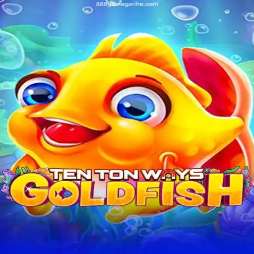 Unveiling TenTonWaysGoldfish: A Revolutionary Gaming Experience