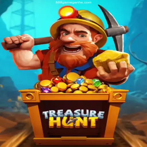Nova Temporada do Excitante Jogo TreasureHunt Está Aqui!